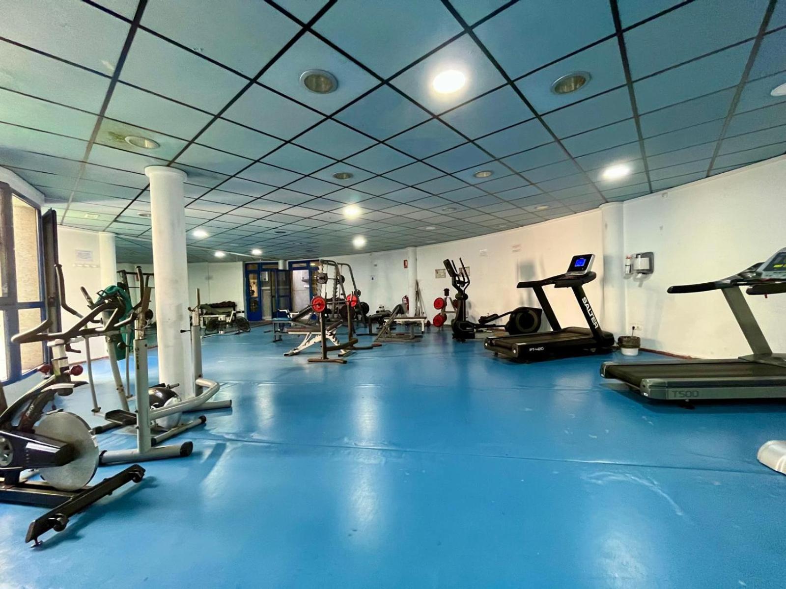 Blue Beach Apartment+Oceanview+Private Parking Valencia Ngoại thất bức ảnh
